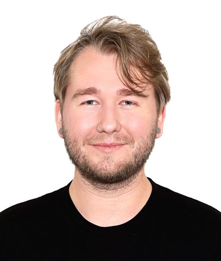 Carson Cobb